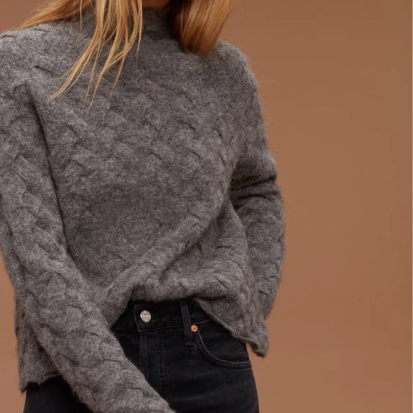 Wilfred michal sweater - Picture 3 of 4